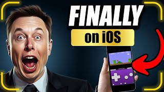 GBA Emulator iOS Download  No Revokes No Jailbreak No PC [upl. by Nnylaehs170]