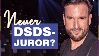 DSDS Sitzt Michael Wendler demnächst in der Jury [upl. by Wsan]