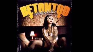 Betontod  Nebel Antirockstars [upl. by Wilscam]