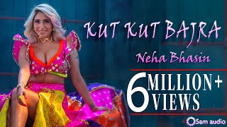 Kut Kut Bajra  Neha Bhasin  Official Video  Latest Punjabi Songs 2023 [upl. by Auric]