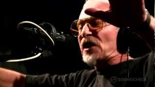 Graham Parker And The Rumour quotSoul Shoesquot Live On Soundcheck [upl. by Larochelle]