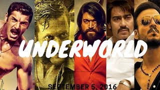 Top 10 Gangster Movies  Bollywood Gangster Movie  Underworld Movie  Gangster Movie Hindi [upl. by Sigismondo161]