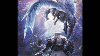 Monster Hunter World Iceborne  Full Soundtrack High Quality with Tracklist [upl. by Giulio]