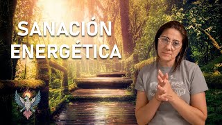 Descubre el Poder de la Sanación Energética ✨  Transforma Tu Vida Hoy [upl. by Kennith]