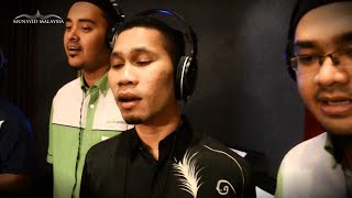 Lagu Tema HIMPUN  Selamatkan Akidah HD [upl. by Niemad]