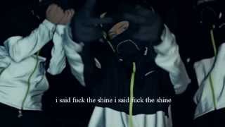 YUNG LEAN  KYOTO w LYRICS [upl. by Enamrahc137]