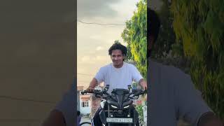 Free Mai petrol bahrne ka mantar😅😂akshaypalakku yashbiswalyashu mt15 zx10r z900 kawasaki 100 [upl. by Pulcheria]