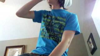 Chelsea Grin  Cheyne Stokes Vocal Cover [upl. by Hanni]