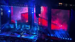 Allentown  Billy Joel Live at TMobile Park in Seattle Washington 5242024 [upl. by Fondea]