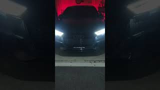 2018 Audi Rs3 Front End [upl. by Oirasor]