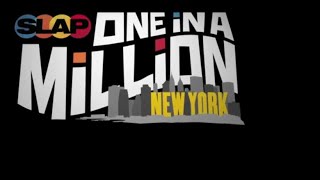 SLAP  One in a Million 2012 Full All Episodes [upl. by Massimo]