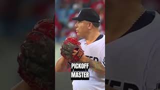 50 Years Old Pro Baseball  Bartolo Colon [upl. by Urina]