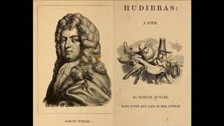 Hudibras Described by Samuel Butler 1613 1680 [upl. by Arocal]