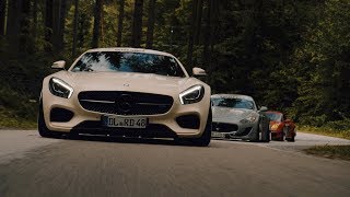 Wörthersee Aftermovie 2018 by JJ Grafics [upl. by Arais207]