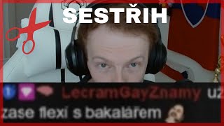 Debatní Deník vs Politik od Svobodných  Nejlepší Momenty [upl. by Inal]