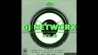 Dj Networx Vol13 cd2 [upl. by Novyat]