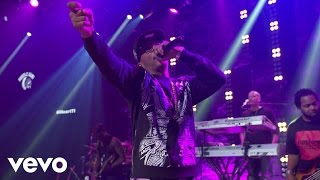 TI  G Sht Live on the Honda Stage at the iHeartRadio Theater LA [upl. by Aicekal]