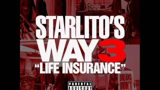 Starlito  Breaking my heart [upl. by Rohpotsirhc]