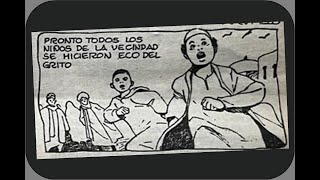 La fundación de una tradición [upl. by Eanaj677]