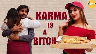 Karma is a Bitch  Jhol  Swagger Sharma [upl. by Aryk550]