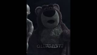 Lotso  Toy Story 3 Edit  toystory toystory3 disney disneyedit edit [upl. by Lorac]