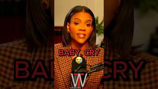 Candace Owens The Moment Liberals Realized Theyd Lost [upl. by Olim]