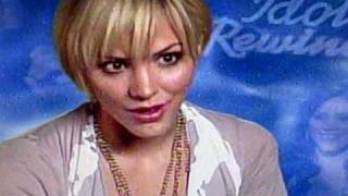 Katharine McPhee American Idol Rewind Top 12 [upl. by Adela]