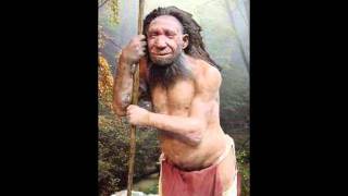 The look of the Neanderthal humans [upl. by Florinda257]