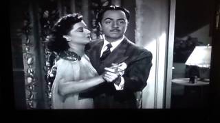 Myrna Loy and William Powell Dance [upl. by Hterag]