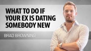 Is Your Ex Dating Someone New That Could Help You Win Them Back [upl. by Aneerb]