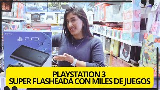 PLAYSTATION quotMAGICAquot CON MILES DE JUEGOS EN STARGAMES [upl. by Gwyn]