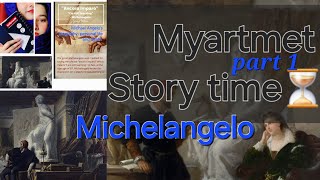 Michelangelo personal life works amp death David Pieta youtube yt youtubeshorts amualigarh amu [upl. by Berton]