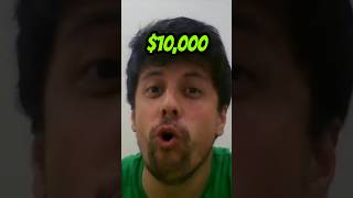 MRBEAST SATRANÇTA YOUTUBER ile KAPIŞTI KAZANAN 10000 DOLAR KAZANDI [upl. by Woodruff984]