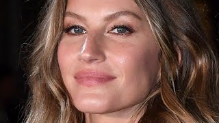 The Shady Side Of Gisele Bundchen [upl. by Buttaro]