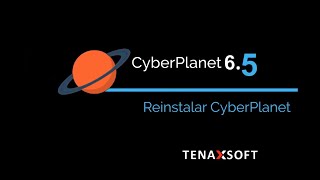 Reinstalar CyberPlanet [upl. by Port]