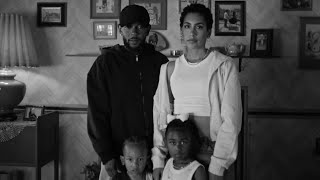 Kendrick Lamars Fiancée and Kids Make RARE Appearance in Not Like Us Music Video [upl. by Yniattirb164]