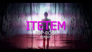 ITETEM poprock version  Kenan prod Ross Gossage amp jkei [upl. by Cathleen818]