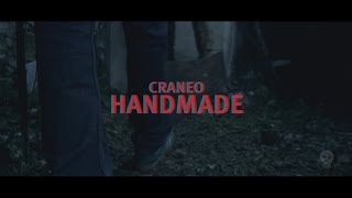 Cráneo  HandMade Prod Rels Beats VIDEOCLIP CraneoMedia [upl. by Pompea263]