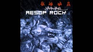 Aesop Rock  Daylight [upl. by Petronille]