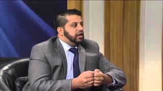 Ajay talks Squatters Rights Prescriptive Easements and Adverse Possession [upl. by Ailak]