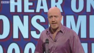 Mock the Week  Unlikely Things To Hear On A Consumer Programme  Series 7 Episode 4  BBC Two [upl. by Nurat]