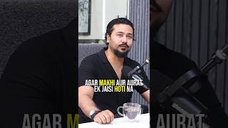 Ali Abbas  Adnan Faisal Podcast [upl. by Petracca]