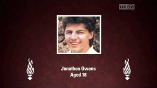 LFCTV in 2009 pays tribute to the victims of the Hillsborough disaster of April 15th 1989 [upl. by Batha953]