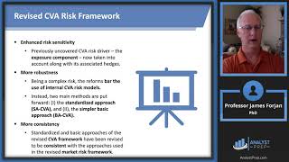 Highlevel Summary of Basel III Reforms FRM Part 2 – Book 3 – Chapter 21 [upl. by Aisinoid548]