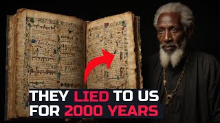 Forbidden Knowledge Why the Ethiopian Bible Was Banned [upl. by Dionysus]