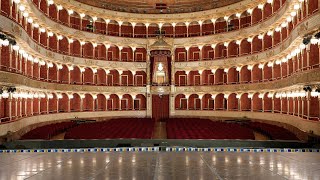 TEATRO DELLOPERA DI ROMA GLI APPUNTAMENTI DAL 9 AL 21 GIUGNO [upl. by Nwatna]