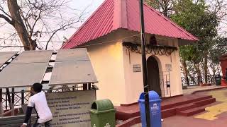 Umananda temple in Guwahati [upl. by Leaper568]