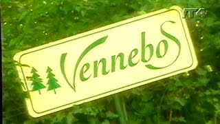 Vennebos Aflevering 83  S2 [upl. by Lorola]