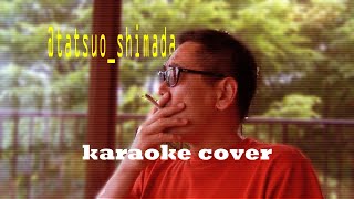 ワインレッドの心 玉置浩二 cover by tatsuo [upl. by Brathwaite]