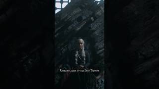 Jon snow meets Daenerys Targaryen❤️ Game of thrones scene gameofthrones daenerys jonsnowedit [upl. by Timmy338]